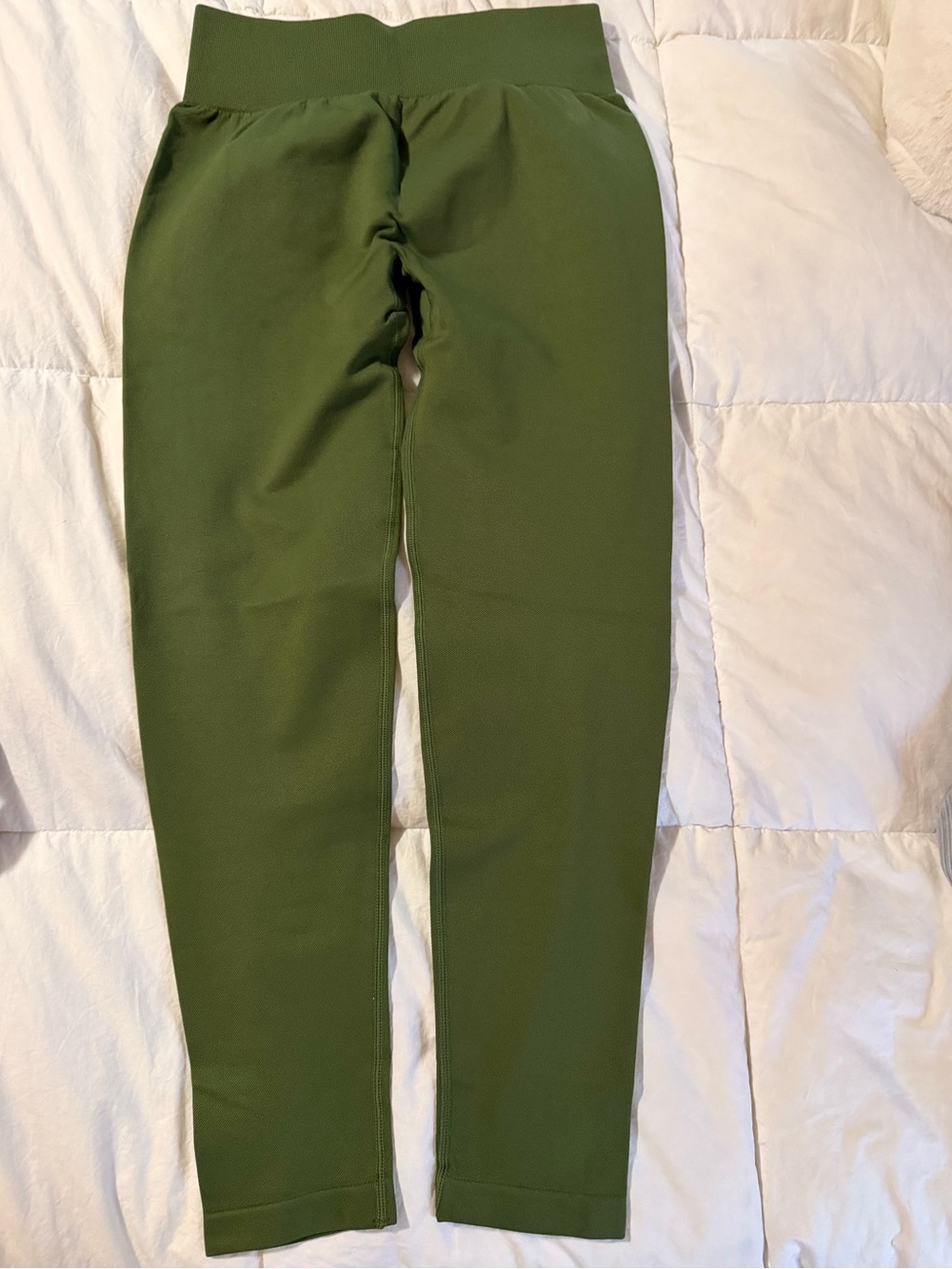 Woman’s leggings